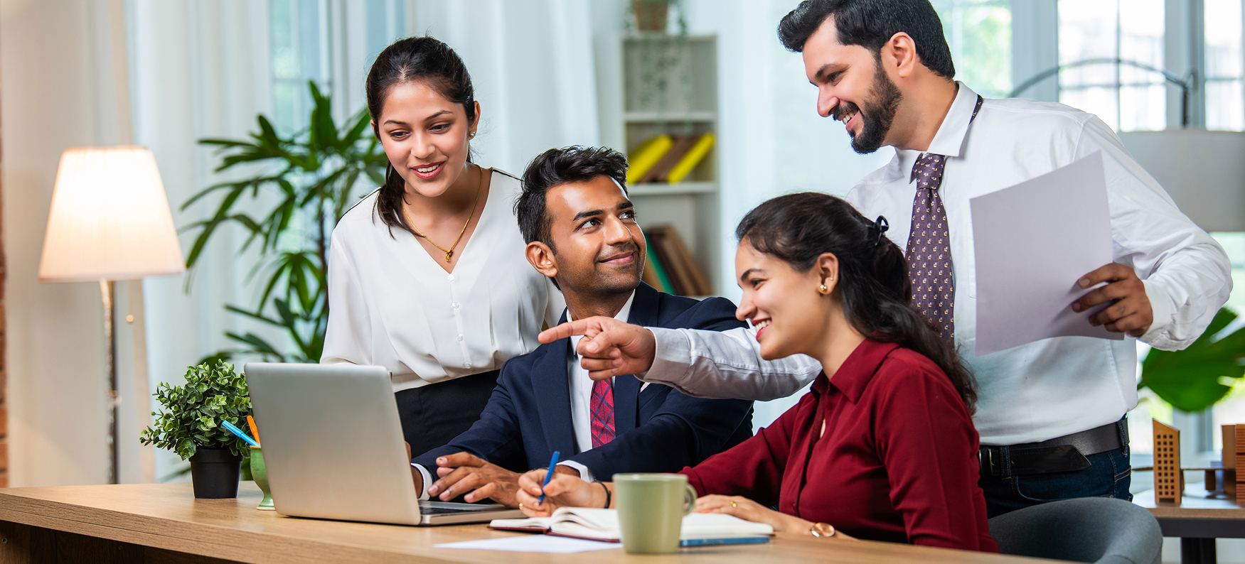 Careers at Raydean