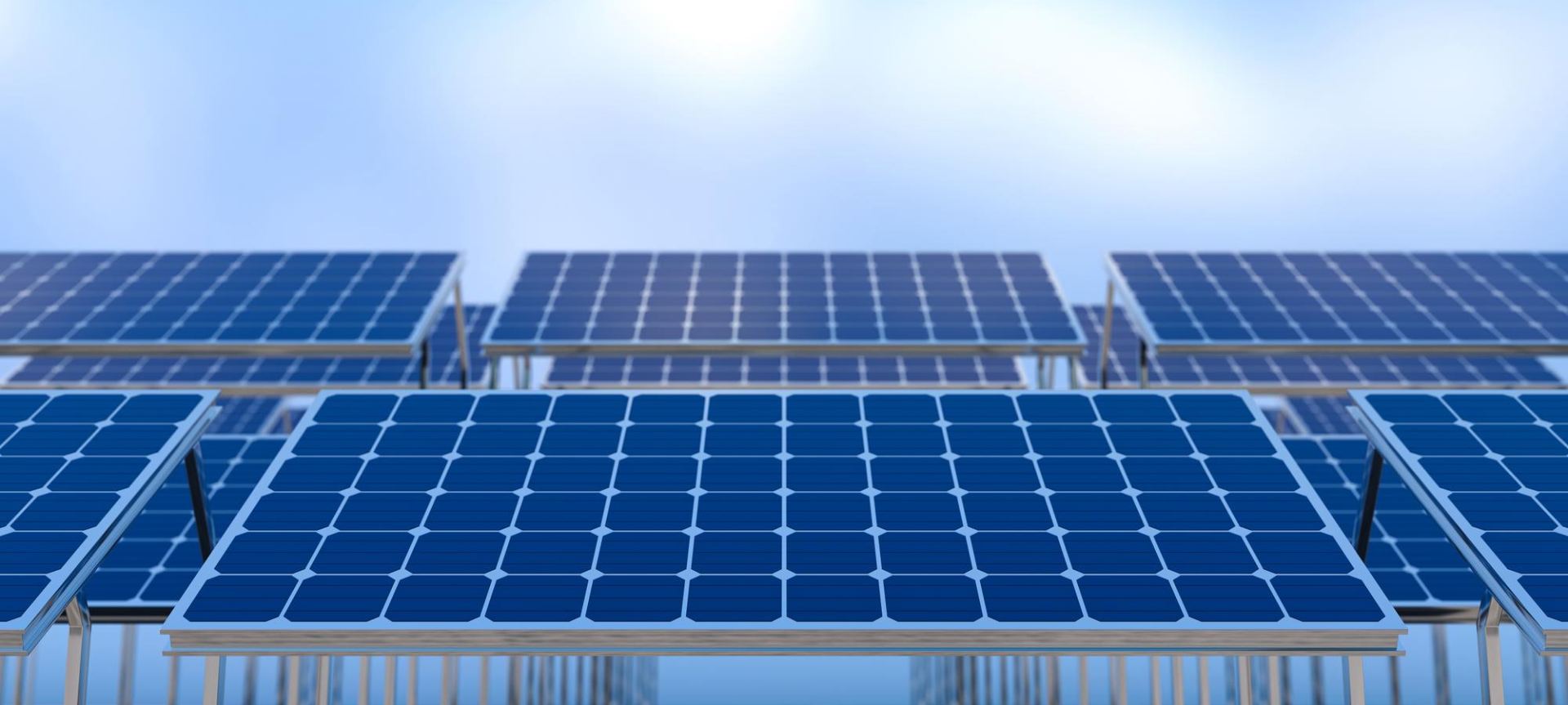 Renewable energy project