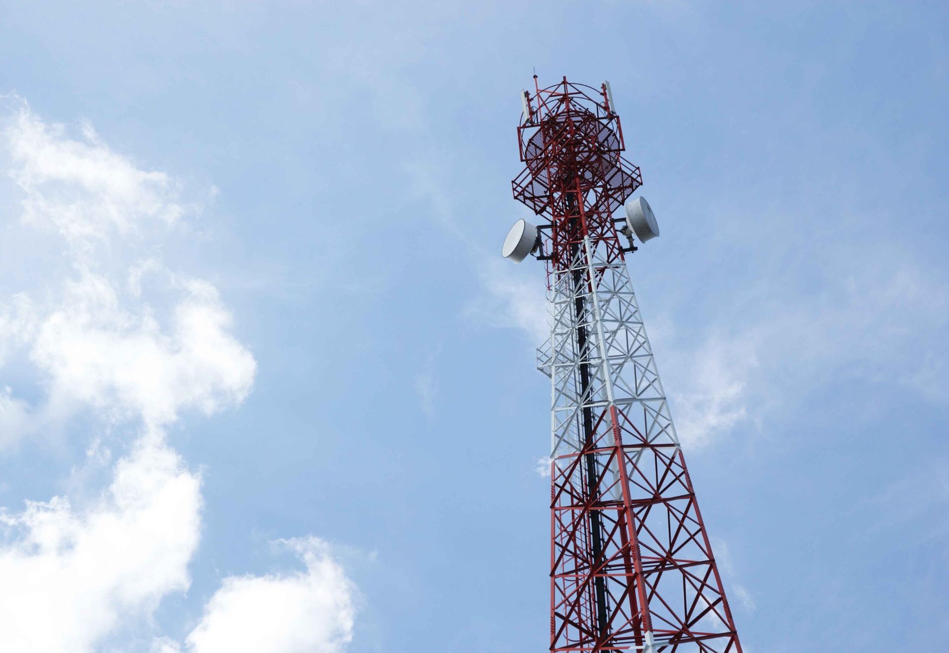 Telecom Towers