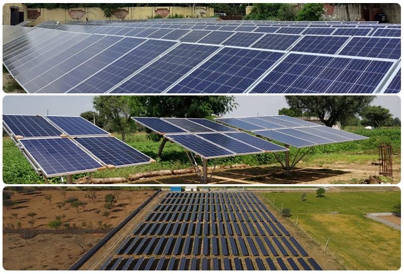 Solar EPC solutions